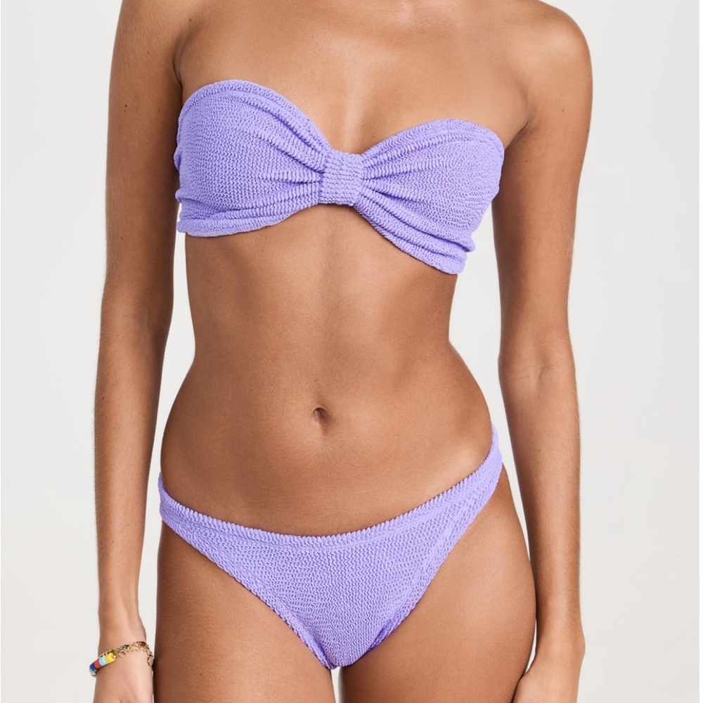 Hunza G Bikini Set